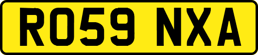 RO59NXA