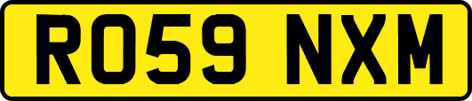 RO59NXM