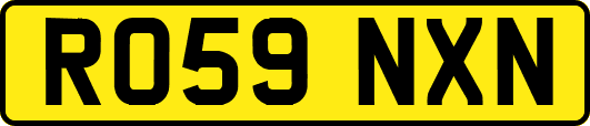 RO59NXN