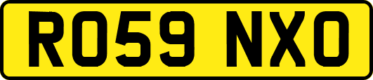 RO59NXO