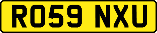 RO59NXU