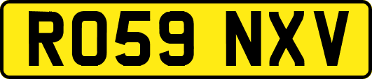 RO59NXV