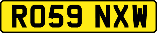 RO59NXW