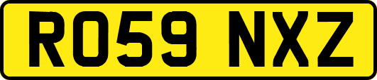 RO59NXZ