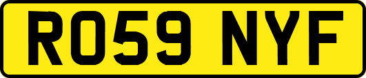 RO59NYF