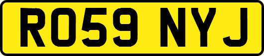 RO59NYJ