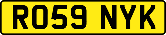 RO59NYK