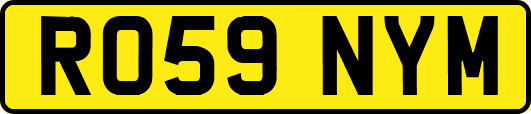 RO59NYM