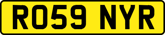 RO59NYR