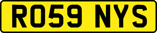 RO59NYS
