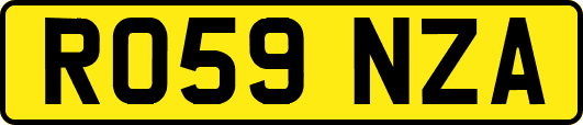 RO59NZA