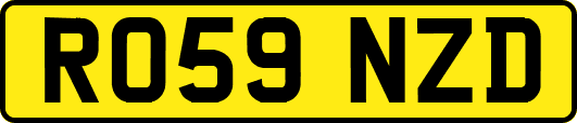 RO59NZD