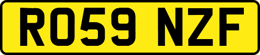 RO59NZF