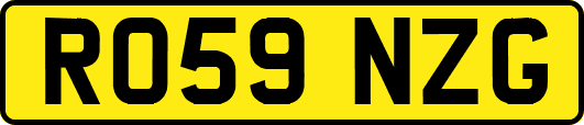 RO59NZG