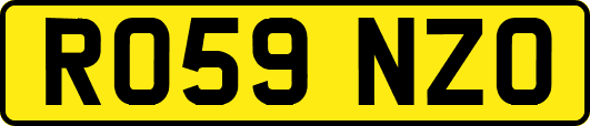 RO59NZO