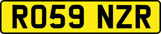 RO59NZR