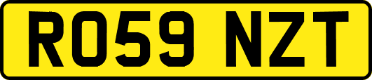 RO59NZT