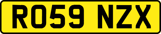RO59NZX