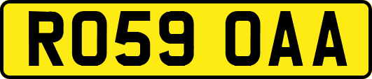RO59OAA