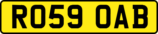 RO59OAB