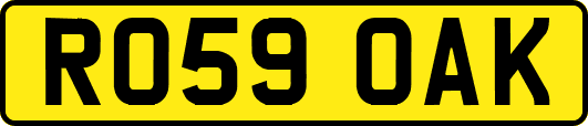 RO59OAK