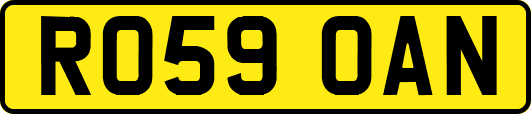 RO59OAN