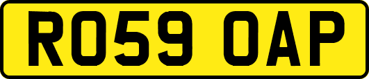 RO59OAP
