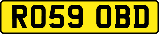 RO59OBD