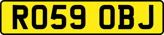 RO59OBJ