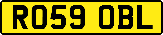 RO59OBL