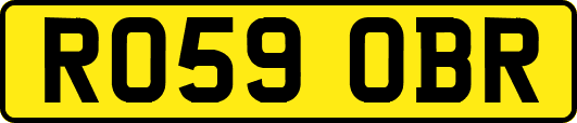 RO59OBR