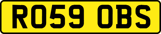 RO59OBS