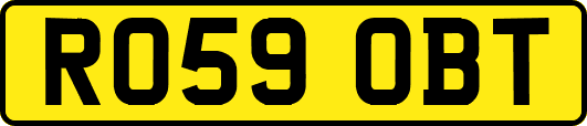 RO59OBT