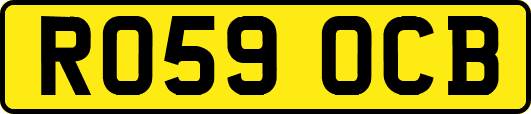 RO59OCB