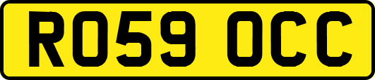 RO59OCC