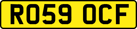 RO59OCF