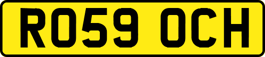 RO59OCH