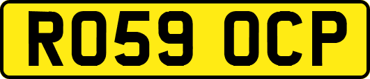 RO59OCP