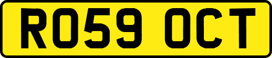 RO59OCT