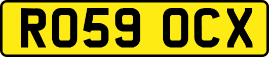 RO59OCX