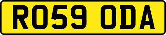 RO59ODA