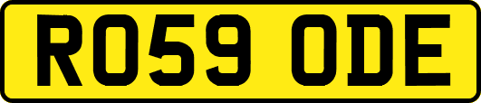 RO59ODE