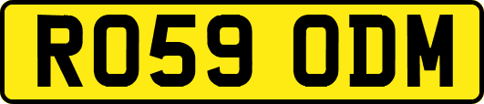 RO59ODM