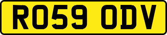 RO59ODV