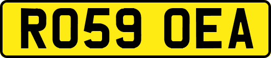 RO59OEA