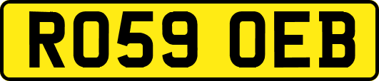 RO59OEB