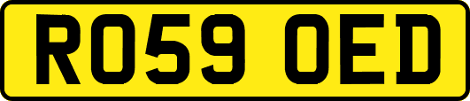 RO59OED