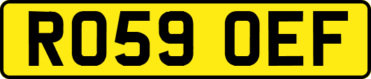 RO59OEF