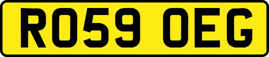 RO59OEG