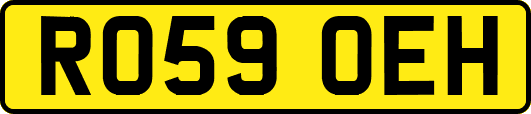RO59OEH
